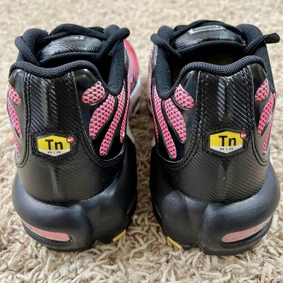 Nike Men’s Air Max Plus Sunset Pulse Running Shoes HF3837-600, Size 10 (New) - Picture 10 of 16